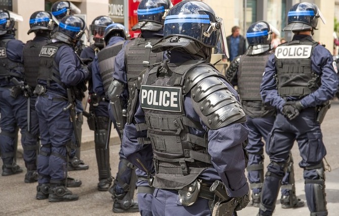(95) Val d’Oise : le renfort de nouveaux policiers dans le département toujours jugé insuffisant pour le syndicat Unité Sgp-Fo 95